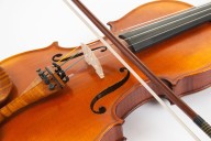 Federal Officials Seek Help Locating Stolen 1710 Amati Violin