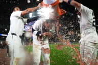 Gleyber Torres draws game-ending walk as Detroit Tigers beat Houston Astros 1