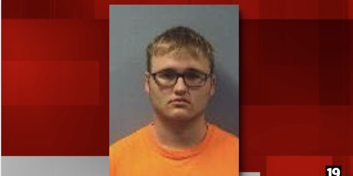 Fugitive from Texas arrested in Northeast Ohio