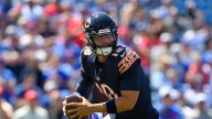 Where to watch the Chicago Bears vs. Buffalo Bills preseason livestream tonight