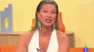 Anne Igartiburu se queda con la palabra en la boca en TVE: corte abrupto para conectar con Pedro Sánchez por los terribles incendios