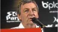 Los hinchas de Colón dieron su veredicto sobre si Godano debe terminar su mandato