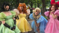 PHOTOS: Dragon Con 2025 brings thousands of characters to Atlanta