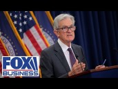 Live: Fed Chair Powell delivers remarks at the 2025 Jackson Hole Economic Policy Symposium