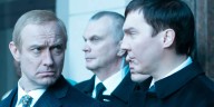 Aquí y ahora, el Festival de Venecia habla de Putin, “The Rock”, Gaza y Yorgos Lanthimos