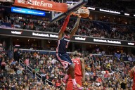 Days after NBA retirement, former star starts new career