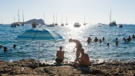 La mili alemana pone en riesgo miles de turistas y millones en ingresos en Baleares y Canarias