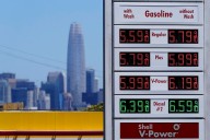 California energy regulators pause efforts to penalize oil companies for high profits