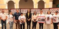 Tlaquepaque habilita espacios para difundir fichas de búsqueda