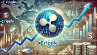 XRP Ledger Records New $131.6 Million All-Time High In This Major Market