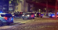 Reported shooting at north Raleigh apartment complex under investigation :: WRAL.com