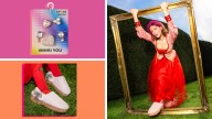 Get the new Millie Bobby Brown x Crocs Unfurgettable Clog for fall