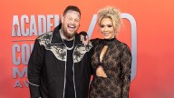 Jelly Roll's Wife Bunnie Xo Adorably Jokes About His 200