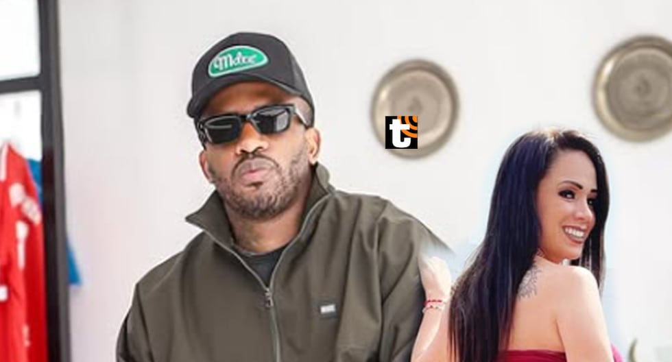 Farfán tendrá que depositar a Melissa fuerte suma de dinero en un máximo de 10 días, según ordenanza La ‘Foquita’ deberá hacer este abono millonario a la chalaca según lo requerido por el 15º Juzgado 
