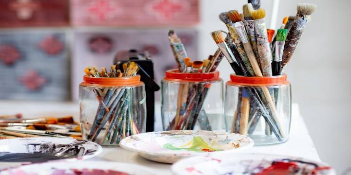 Arts grant applications open now!