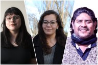 El Frente de Izquierda y de Trabajadores – Unidad presentó sus candidatos
