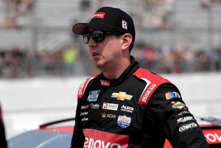 Fans Demand “Buschwacking” to Return as NASCAR Puts Controversial Rule Under Review NASCAR faces heated debates as fans and officials weigh potential rule changes that could reshape racing’s balance o