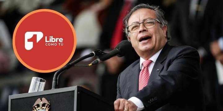 Polémica por orden de Petro de abrir licitación para el Canal Uno, a pesar de que aún está vigente la concesión: esto dijo el Ministerio de las Tic