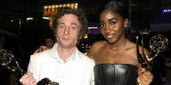 Ayo Edebiri Addresses Idea of ‘The Bear’ Romance Between Syd & Carmy | Ayo Edebiri, FX, Jeremy Allen White, Television, The Bear