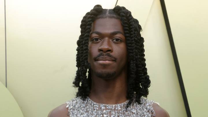 Lil Nas X breaks silence on public nudity, arrest