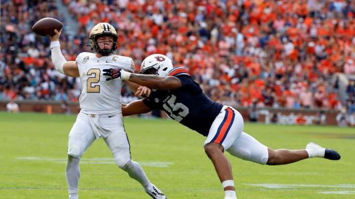 Goodman: Vanderbilt to the playoffs? Don’t doubt it