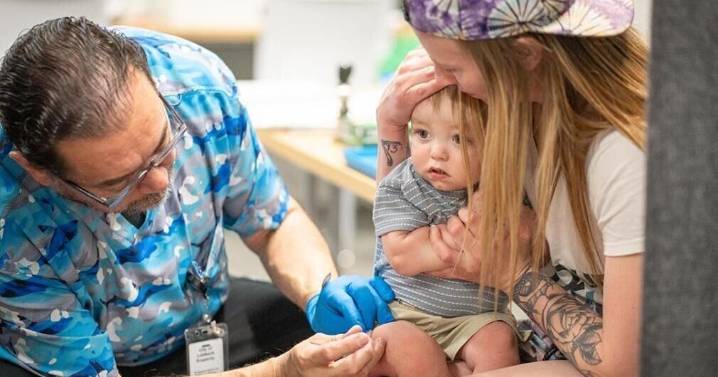White House wants to modernize health care
