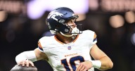 Bolstered Denver Broncos are confident they can take further steps after ending long playoff drought