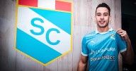Sporting Cristal tomó terminante medida con Cristian Benavente a poco de viajar a Juliaca