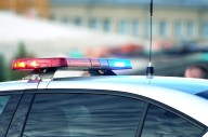 Sobriety Checkpoint Scheduled in White Sulphur
