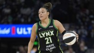 How to watch the Indiana Fever vs. Minnesota Lynx livestream tonight for free