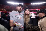 Taylor Swift Claims She Can be NFL Analyst in 16 Months