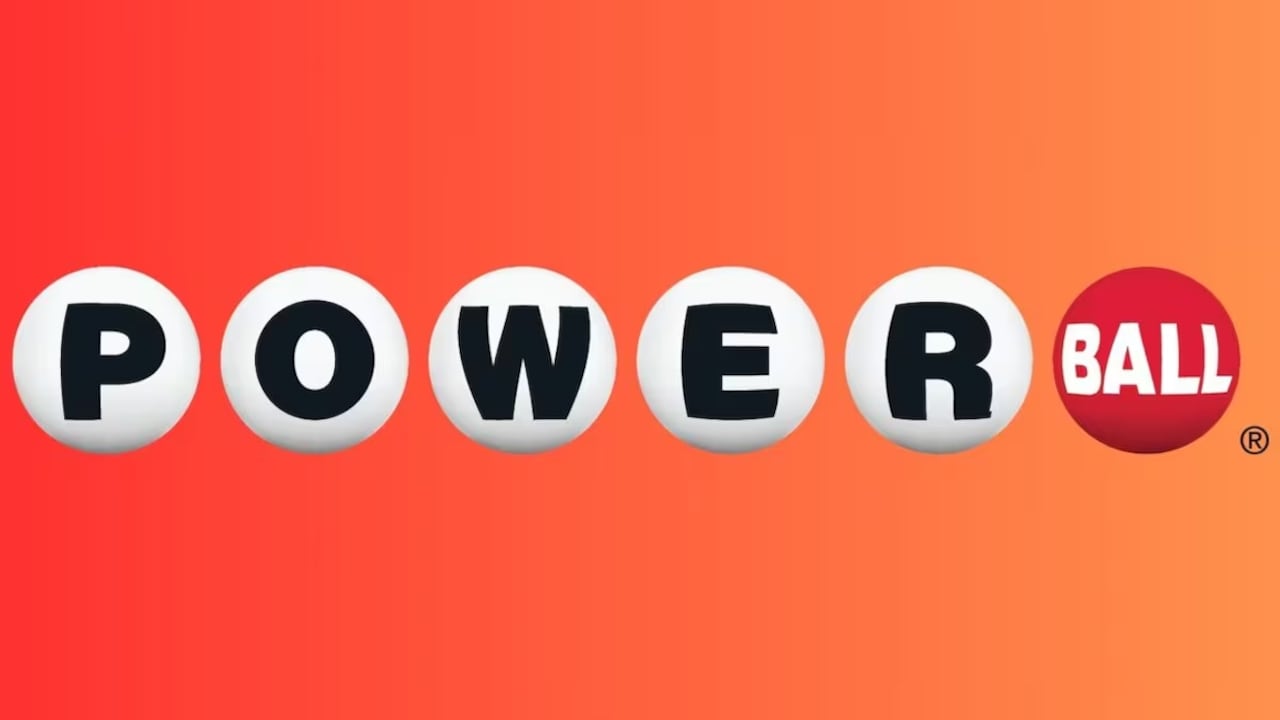 ¿Qué pasa si gano Powerball desde México?