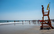 Teen dies at Hampton Beach after father's rescue attempt from rip current