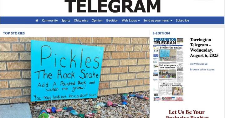 “We all deserved better than this”: Wyoming abruptly loses eight local newspapers