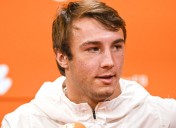 Cade Klubnik Breaks Silence on Accident Rumors as Dabo Swinney Makes Expectations Clear at Clemson Cade Klubnik addresses on the accident rumors that gripped Clemson fans, and Dabo Swinney shared his 