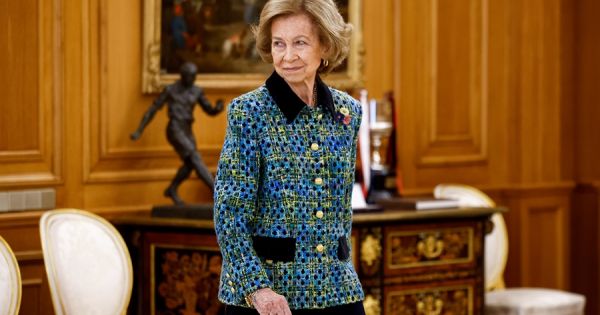 La Corona Española se prepara para lo peor: la reina Sofía vive uno de los veranos más dolorosos de su vida