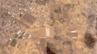 Israel reanudará el envío de tiendas y refugios a Gaza tras cinco meses de bloqueo