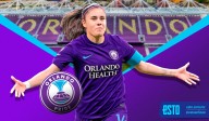 Lizbeth Ovalle, la futbolista mexicana que se convertirá en el fichaje más caro de la historia