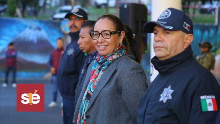 Policías de Ecatepec deben actuar con sensibilidad y compromiso social