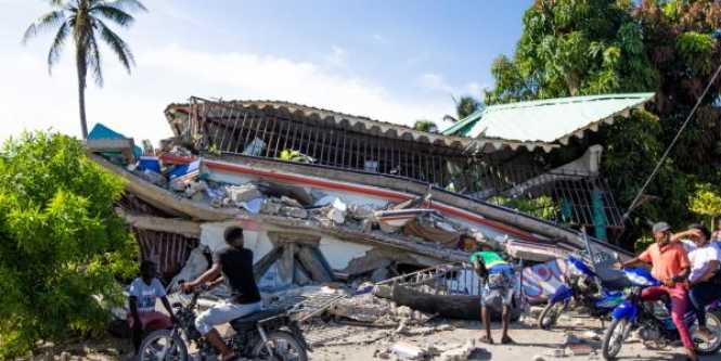 Los mayores tsunamis que han ocurrido en el mundo en los últimos 50 años