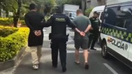 Les salió el tiro por la culata: la historia de dos presuntos depredadores sexuales que denunciaron hurto en Medellín y fueron capturados