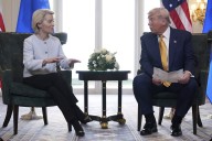 US and EU frame the ongoing deal between the trading partners and solidify some commitments