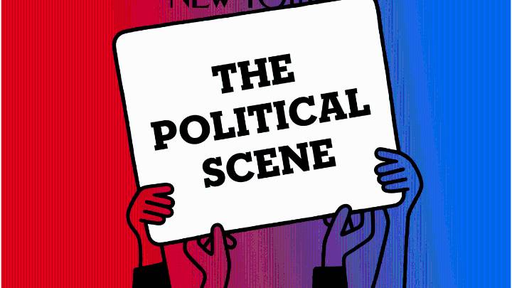 The Democratic Party’s Identity Crisis