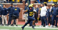 Recruiting Roundup: 5-star committed to Big Ten rival still interested in Michigan