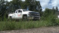 Officials in Struthers at odds over cars parked in vacant residential lot