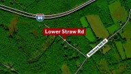 Man taken to hospital after ATV flips and lands on him in Hopkinton, officials say