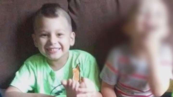 $60 million notice of claim filed against DCS after child's murder in Scottsdale
