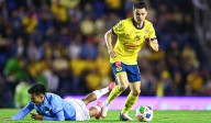 ¿No que era el ‘Papachuca’? La pésima racha que tiene Pachuca ante América en la CDMX