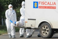 Misterioso Crimen en Bosa: Un Hombre Muere Tras ser Arrojado de una Camioneta