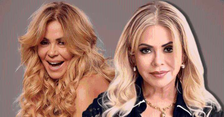 Gisela Valcárcel exige respeto a CEO de América TV y lo fulmina: "Se equivoca y maltrata"